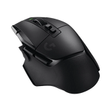 Logitech G G502 X LIGHTSPEED Wireless Gaming Mouse (Black) — Being Shipped