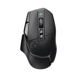Logitech G G502 X LIGHTSPEED Wireless Gaming Mouse (Black) — Being Shipped