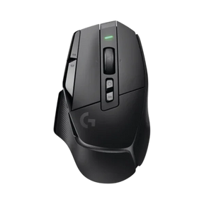 Logitech G G502 X LIGHTSPEED Wireless Gaming Mouse (Black) — Being Shipped