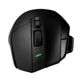 Logitech G G502 X LIGHTSPEED Wireless Gaming Mouse (Black) — Being Shipped