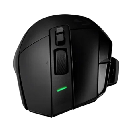 Logitech G G502 X LIGHTSPEED Wireless Gaming Mouse (Black) — Being Shipped