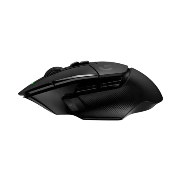 Logitech G G502 X LIGHTSPEED Wireless Gaming Mouse (Black) — Being Shipped