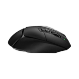 Logitech G G502 X LIGHTSPEED Wireless Gaming Mouse (Black) — Being Shipped