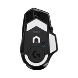 Logitech G G502 X LIGHTSPEED Wireless Gaming Mouse (Black) — Being Shipped