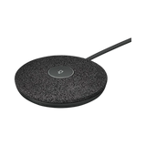 Logitech Rally Plus UHD 4K Conference Camera System with Dual-Speakers and Mic Pods Set — Being Shipped