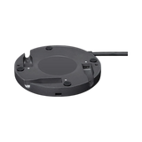 Logitech Rally Plus UHD 4K Conference Camera System with Dual-Speakers and Mic Pods Set — Being Shipped