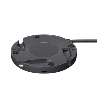 Logitech Rally Plus UHD 4K Conference Camera System with Dual-Speakers and Mic Pods Set — Being Shipped