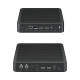 Logitech Rally Plus UHD 4K Conference Camera System with Dual-Speakers and Mic Pods Set — Being Shipped