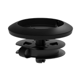 Logitech Rally Plus UHD 4K Conference Camera System with Dual-Speakers and Mic Pods Set — Being Shipped