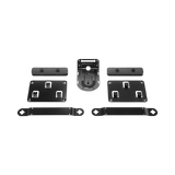 Logitech Rally Plus UHD 4K Conference Camera System with Dual-Speakers and Mic Pods Set — Being Shipped