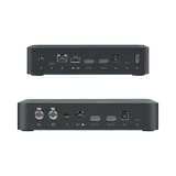 Logitech Rally Plus UHD 4K Conference Camera System with Dual-Speakers and Mic Pods Set — Being Shipped