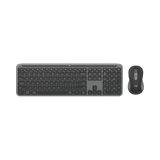 Logitech Signature Slim MK955 Wireless Keyboard & Mouse Combo — Being Shipped