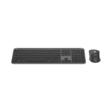 Logitech Signature Slim MK955 Wireless Keyboard & Mouse Combo — Being Shipped