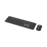 Logitech Signature Slim MK955 Wireless Keyboard & Mouse Combo — Being Shipped