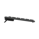 Logitech Signature Slim MK955 Wireless Keyboard & Mouse Combo — Being Shipped