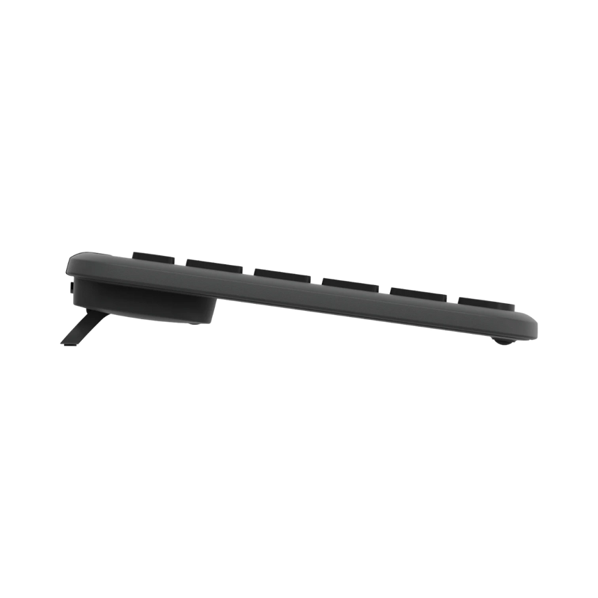 Logitech Signature Slim MK955 Wireless Keyboard & Mouse Combo — Being Shipped