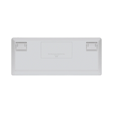 Logitech MX Mechanical Mini for Mac Wireless Keyboard (Pale Gray, Tactile Quiet) — Being Shipped