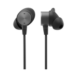 Logitech Zone Wired Earbuds Stereo Headset — Being Shipped