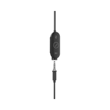 Logitech Zone Wired Earbuds Stereo Headset — Being Shipped