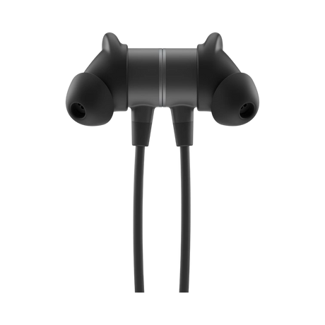 Logitech Zone Wired Earbuds Stereo Headset — Being Shipped