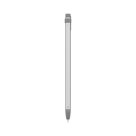Logitech Crayon Digital Pencil for All Apple iPads (2018 releases and later) — Being Shipped