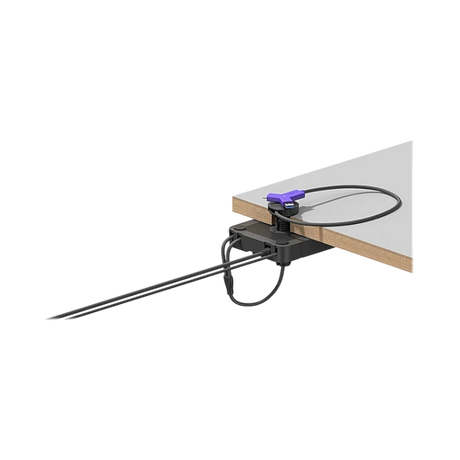 Logitech Swytch Laptop Link for Meeting Rooms — Being Shipped