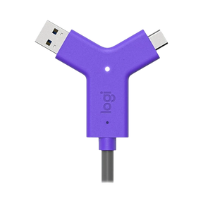 Logitech Swytch Laptop Link for Meeting Rooms — Being Shipped