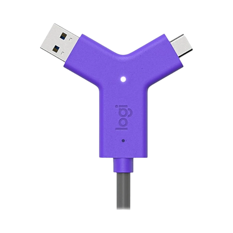 Logitech Swytch Laptop Link for Meeting Rooms — Being Shipped