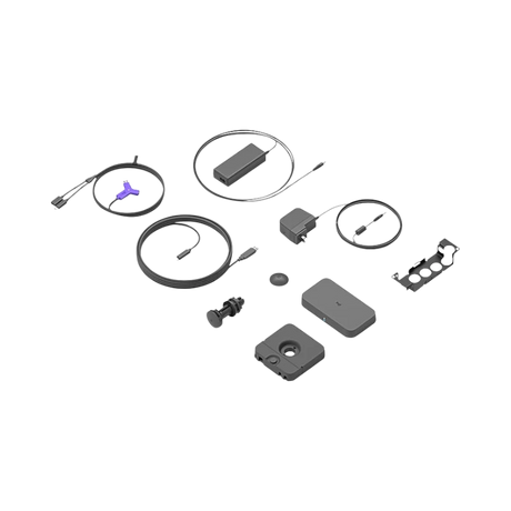 Logitech Swytch Laptop Link for Meeting Rooms — Being Shipped