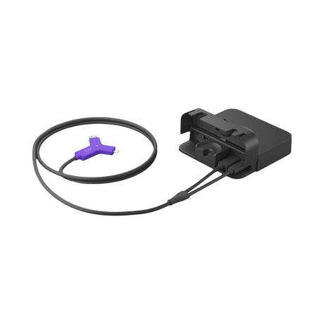 Logitech Swytch Laptop Link for Meeting Rooms — Being Shipped