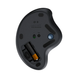 Logitech Ergo M575 Wireless Trackball Mouse for Business — Being Shipped