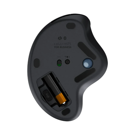 Logitech Ergo M575 Wireless Trackball Mouse for Business — Being Shipped