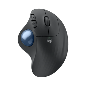 Logitech Ergo M575 Wireless Trackball Mouse for Business — Being Shipped