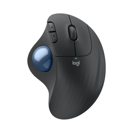 Logitech Ergo M575 Wireless Trackball Mouse for Business — Being Shipped