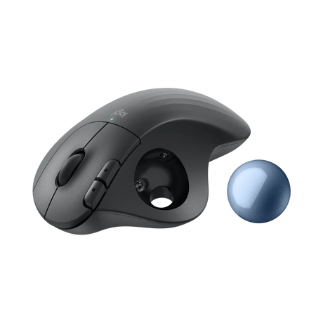 Logitech Ergo M575 Wireless Trackball Mouse for Business — Being Shipped