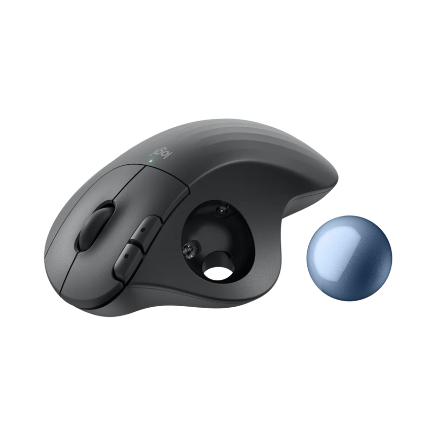Logitech Ergo M575 Wireless Trackball Mouse for Business — Being Shipped