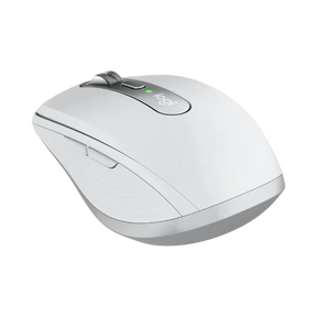 Logitech MX Anywhere 3 Wireless Mouse (Pale Gray) — Being Shipped