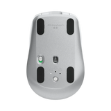 Logitech MX Anywhere 3 Wireless Mouse (Pale Gray) — Being Shipped