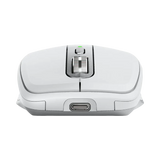 Logitech MX Anywhere 3 Wireless Mouse (Pale Gray) — Being Shipped