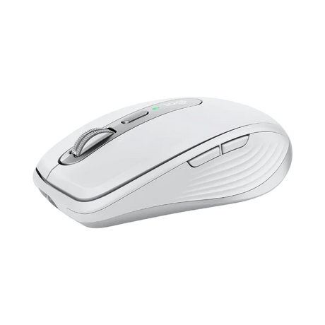 Logitech MX Anywhere 3 Wireless Mouse (Pale Gray) — Being Shipped