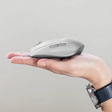 Logitech MX Anywhere 3 Wireless Mouse (Pale Gray) — Being Shipped