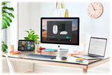 Logitech MX Anywhere 3 Wireless Mouse (Pale Gray) — Being Shipped