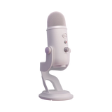 Logitech Blue Yeti for Aurora Collection USB Microphone (White Mist) — Being Shipped