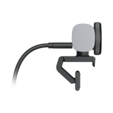 Logitech MX Brio 4K Webcam (Black) — Being Shipped