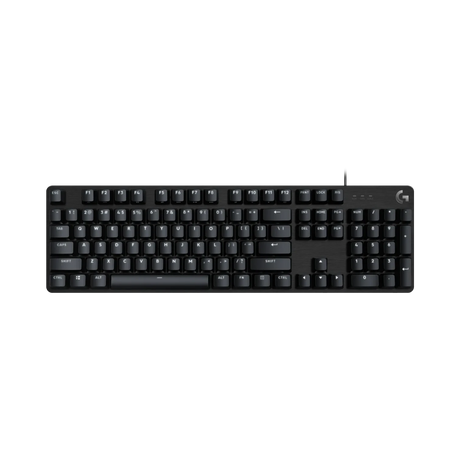 Logitech G G413 SE Mechanical Gaming Keyboard — Being Shipped