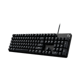 Logitech G G413 SE Mechanical Gaming Keyboard — Being Shipped