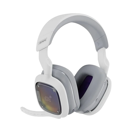 Logitech Astro A30 Wireless Bluetooth Stereo Gaming Headset — Being Shipped