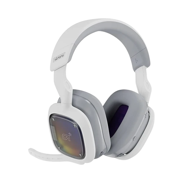Logitech Astro A30 Wireless Bluetooth Stereo Gaming Headset — Being Shipped