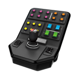 Logitech G Heavy Equipment Side Panel — Being Shipped