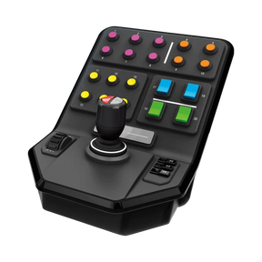 Logitech G Heavy Equipment Side Panel — Being Shipped
